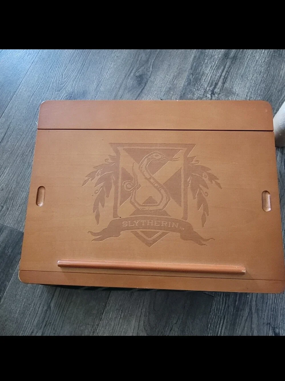 Harry Potter™ Super Storage Lapdesk
